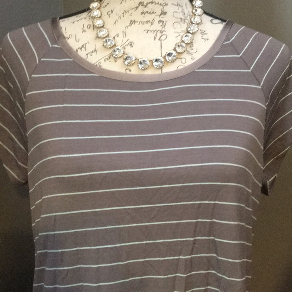 Anthropologie Top